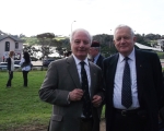 Web Bill and Tony