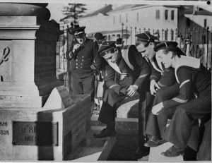 Bastille Day 1944