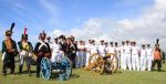 WEB Napoleons and Crew