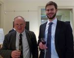 WEB Tom and John Gascoigne